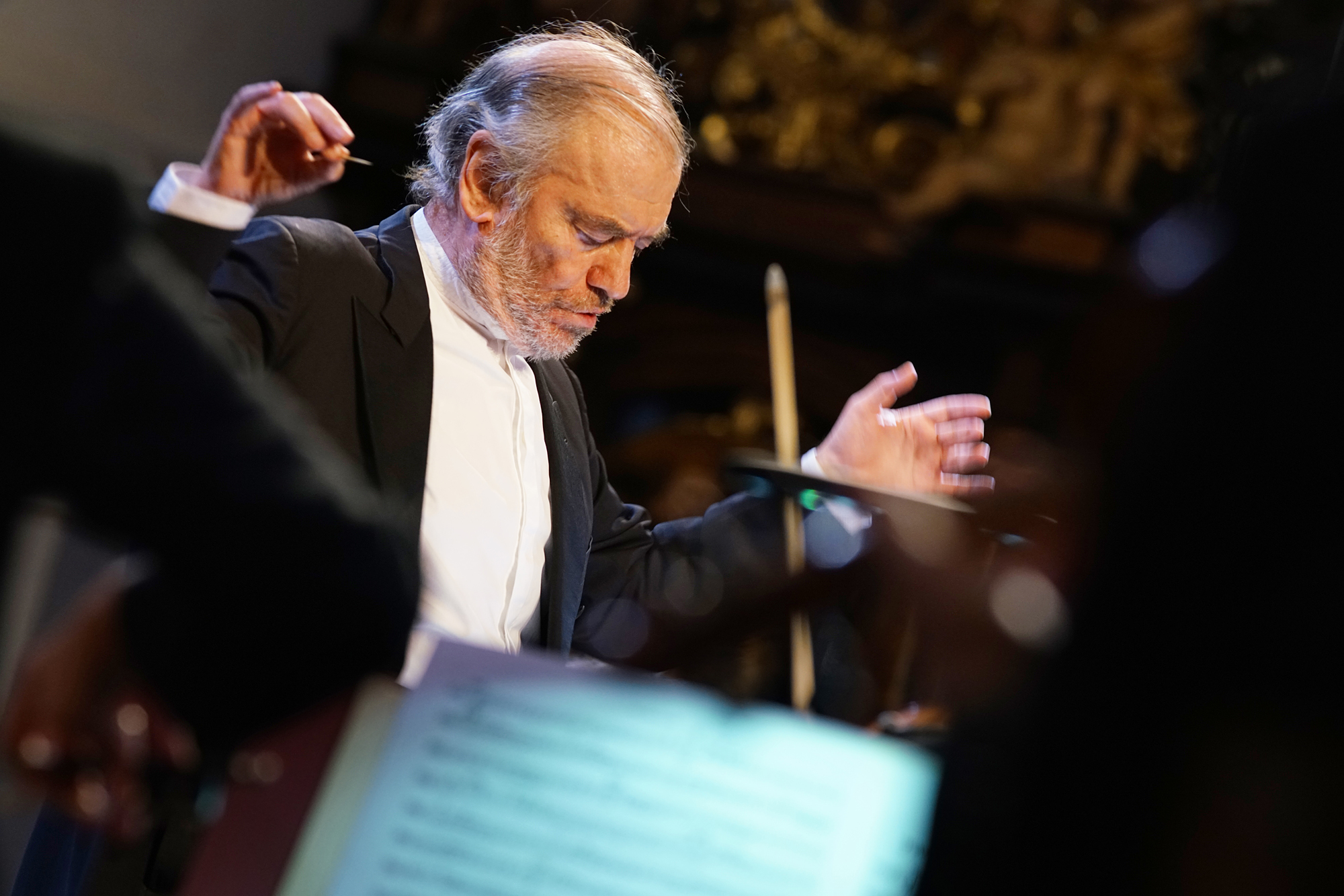 Valery Gergiev | Warner Classics 